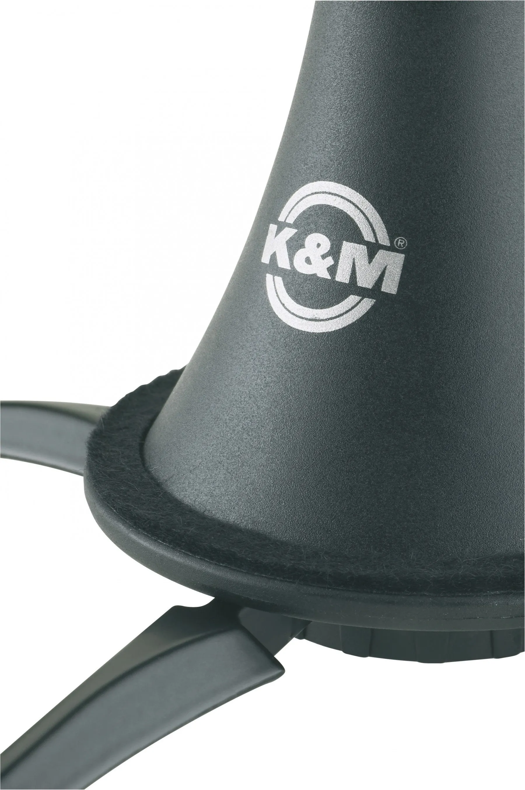 K&M (15222) Compact Clarinet Stand