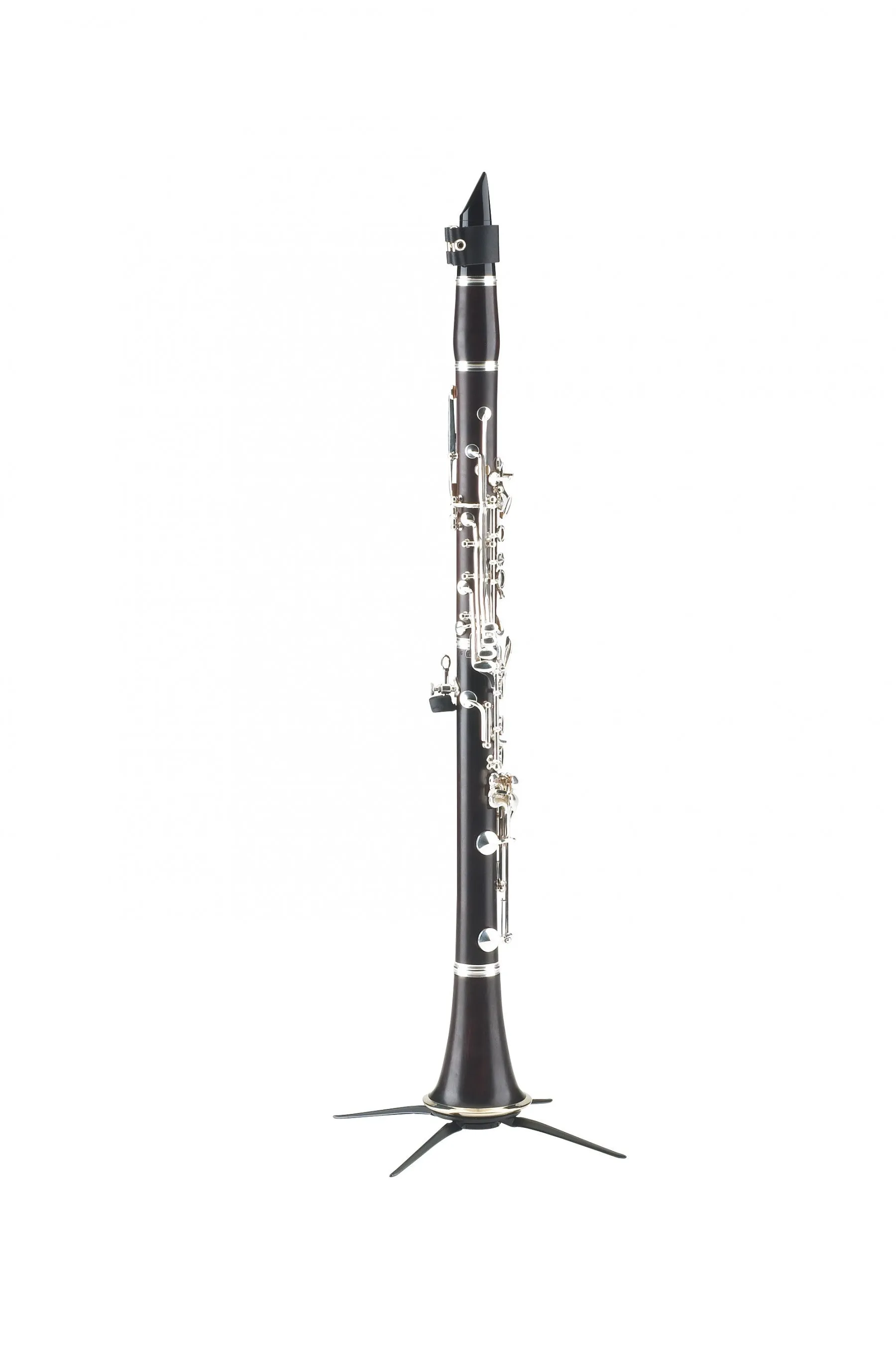 K&M (15222) Compact Clarinet Stand