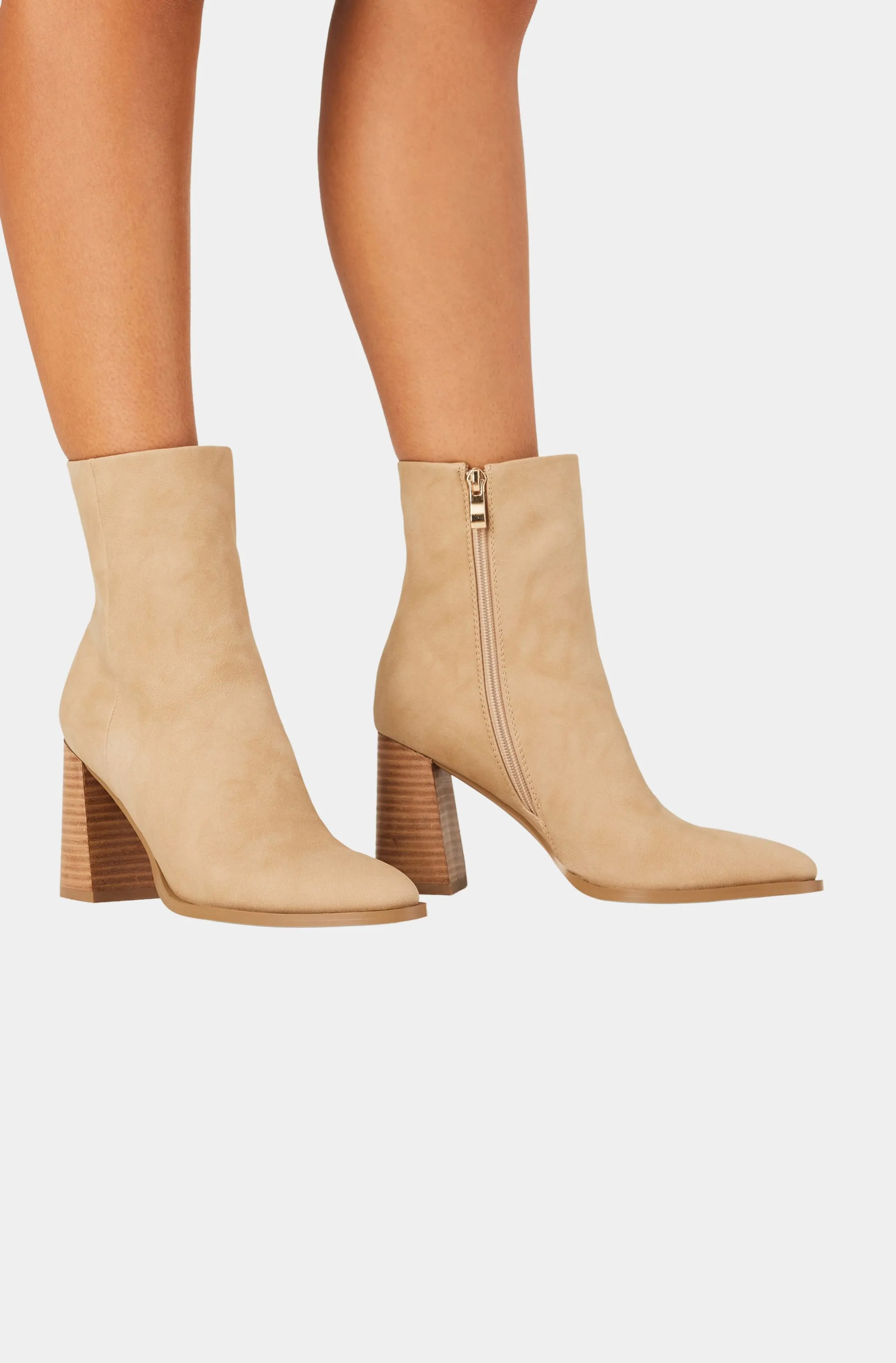 Kaysen Boot