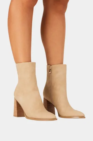 Kaysen Boot