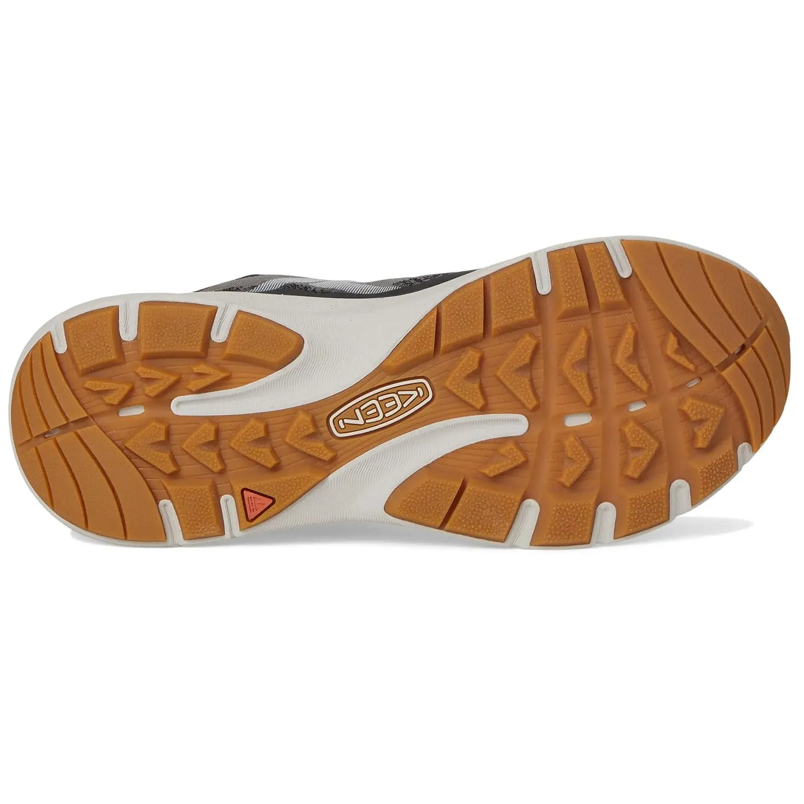 Keen Leiki WP Textile Synthetic Women's Outdoor Trainers