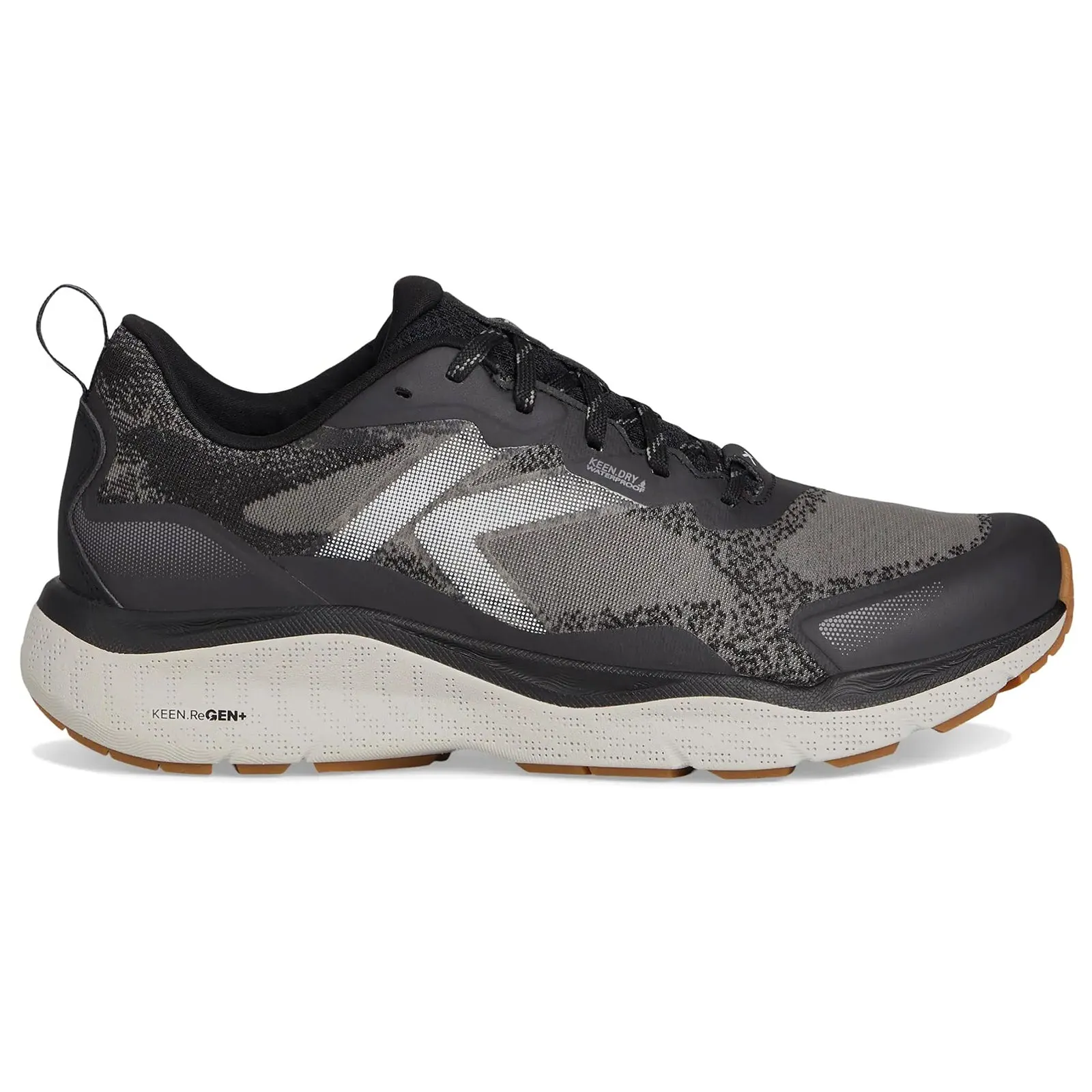 Keen Leiki WP Textile Synthetic Women's Outdoor Trainers