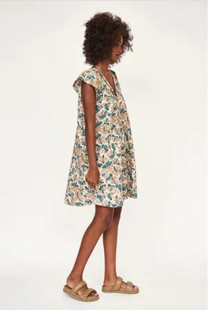 Komodo Dress | Plumeria