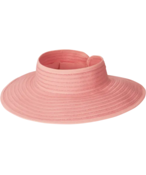 Kooringal Roll Up Visor - Boreen