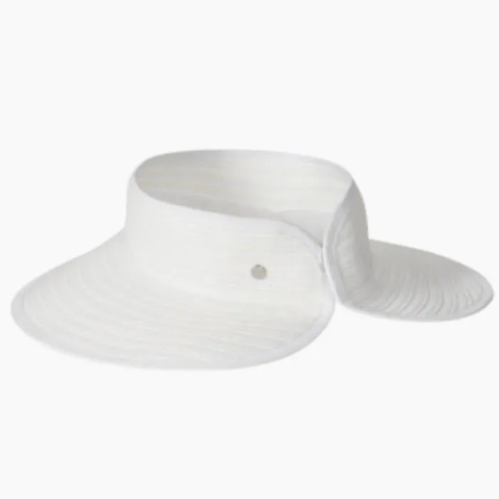 Kooringal Roll Up Visor - Boreen