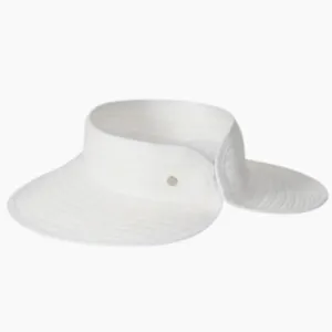 Kooringal Roll Up Visor - Boreen