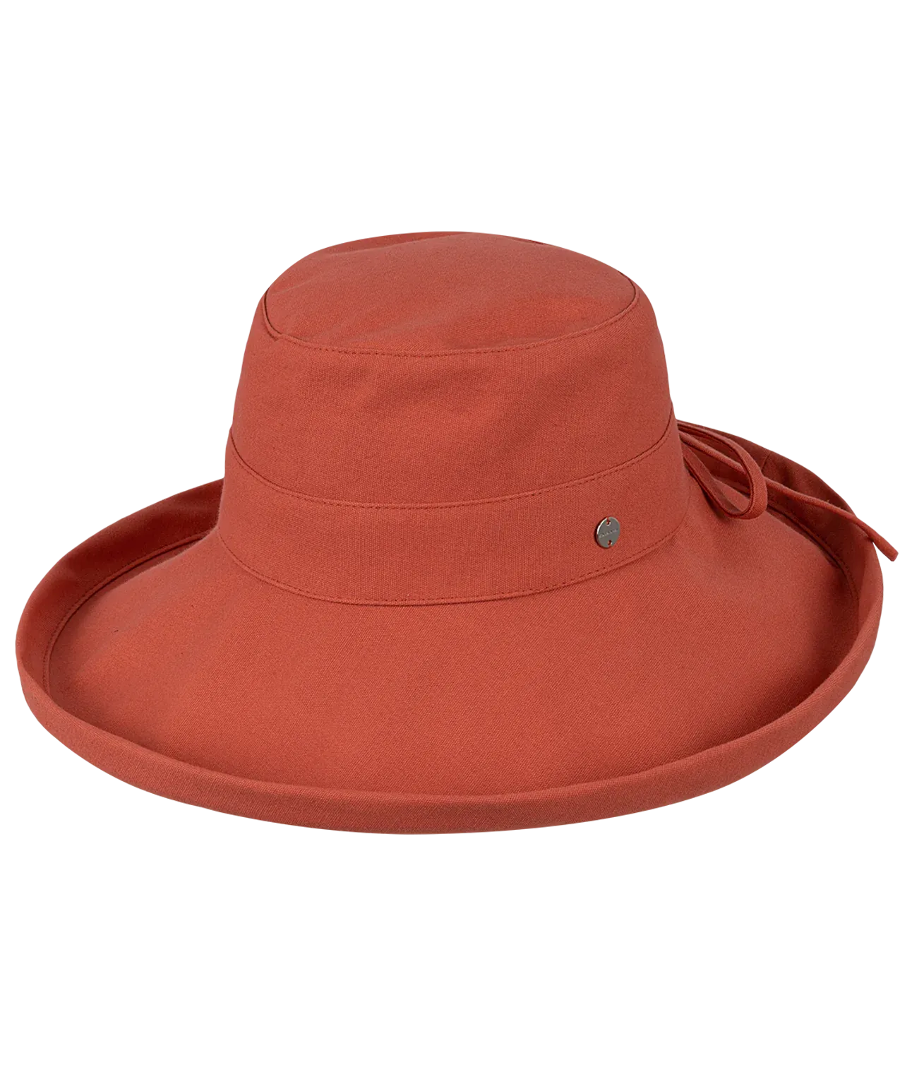 Kooringal Women's Upturn Hat - Noosa