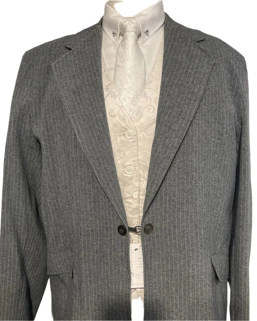 Ladies Day Suit