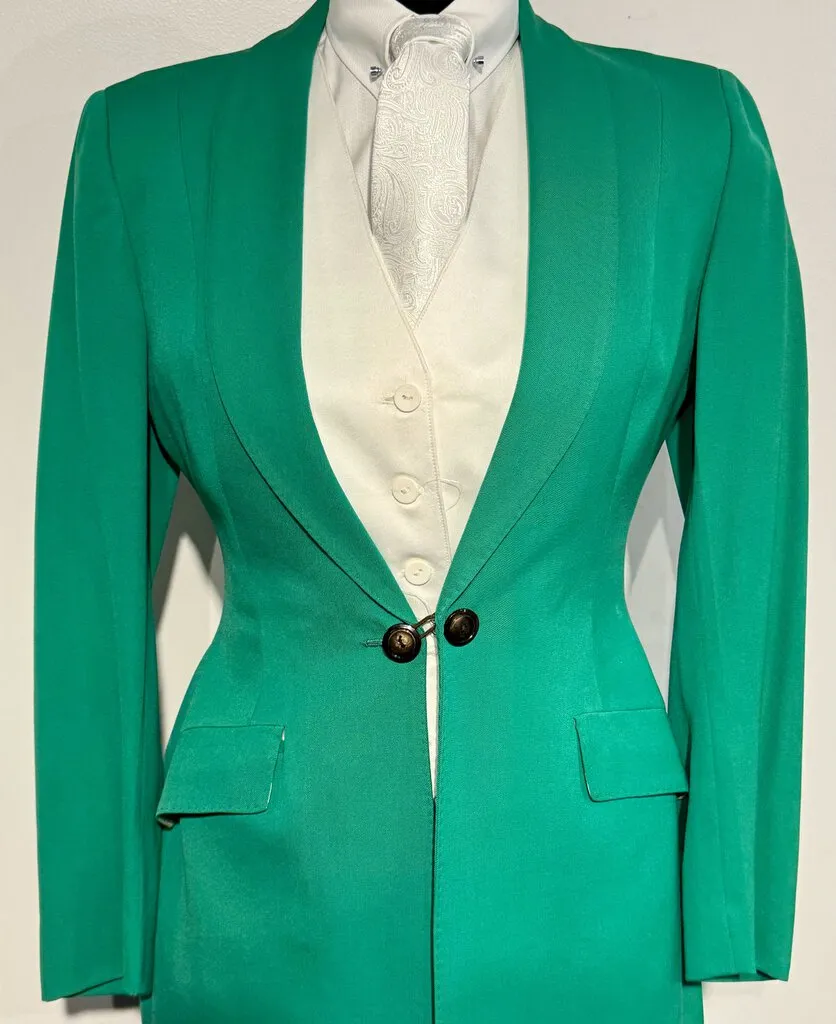 Le Cheval, Ladies Day Coat