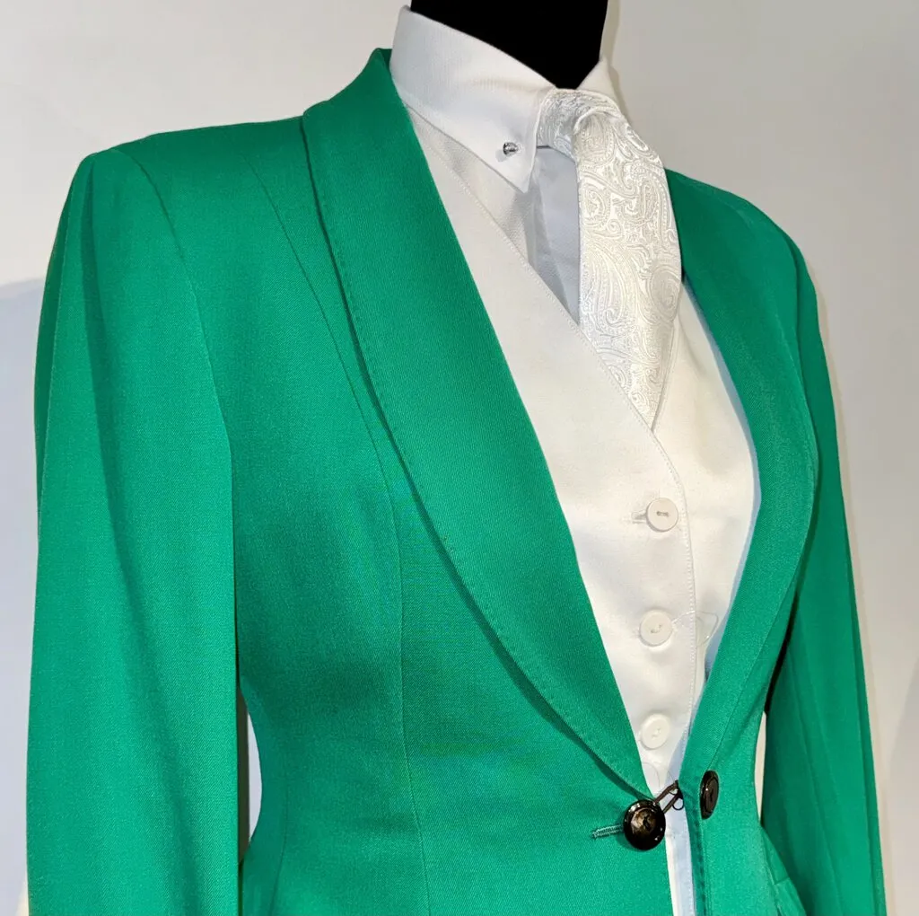 Le Cheval, Ladies Day Coat