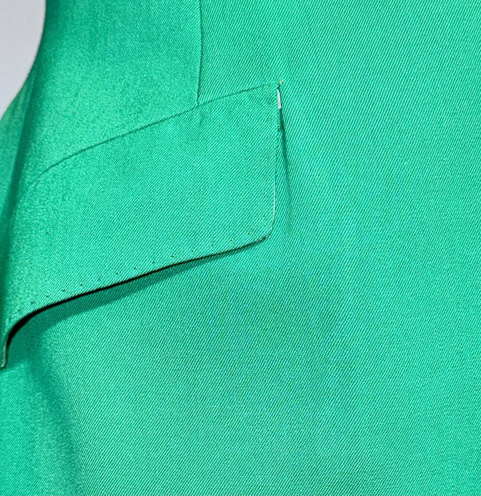 Le Cheval, Ladies Day Coat