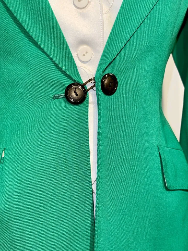 Le Cheval, Ladies Day Coat