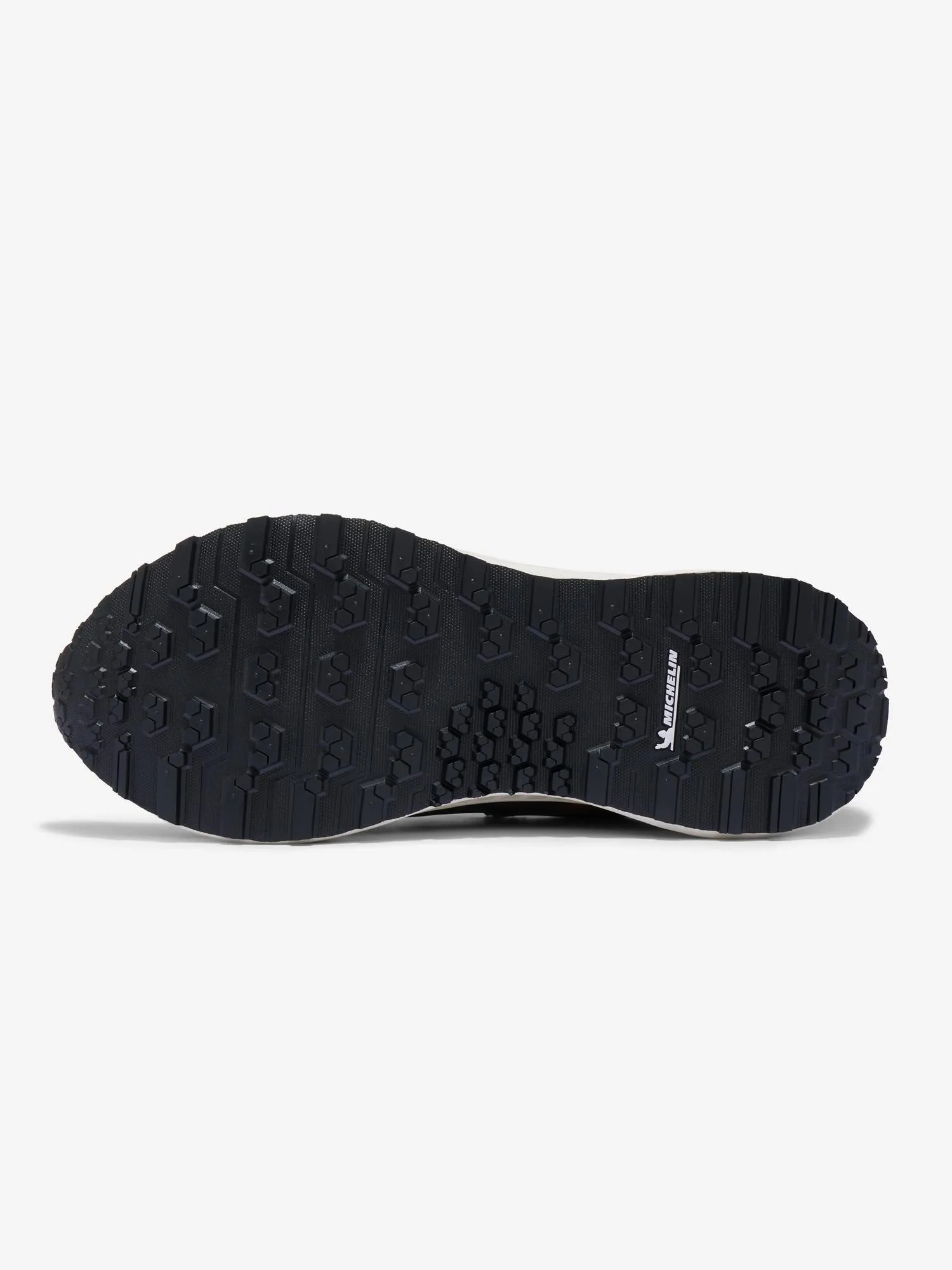 LeMieux Black Trax Sport Waterproof Trainer