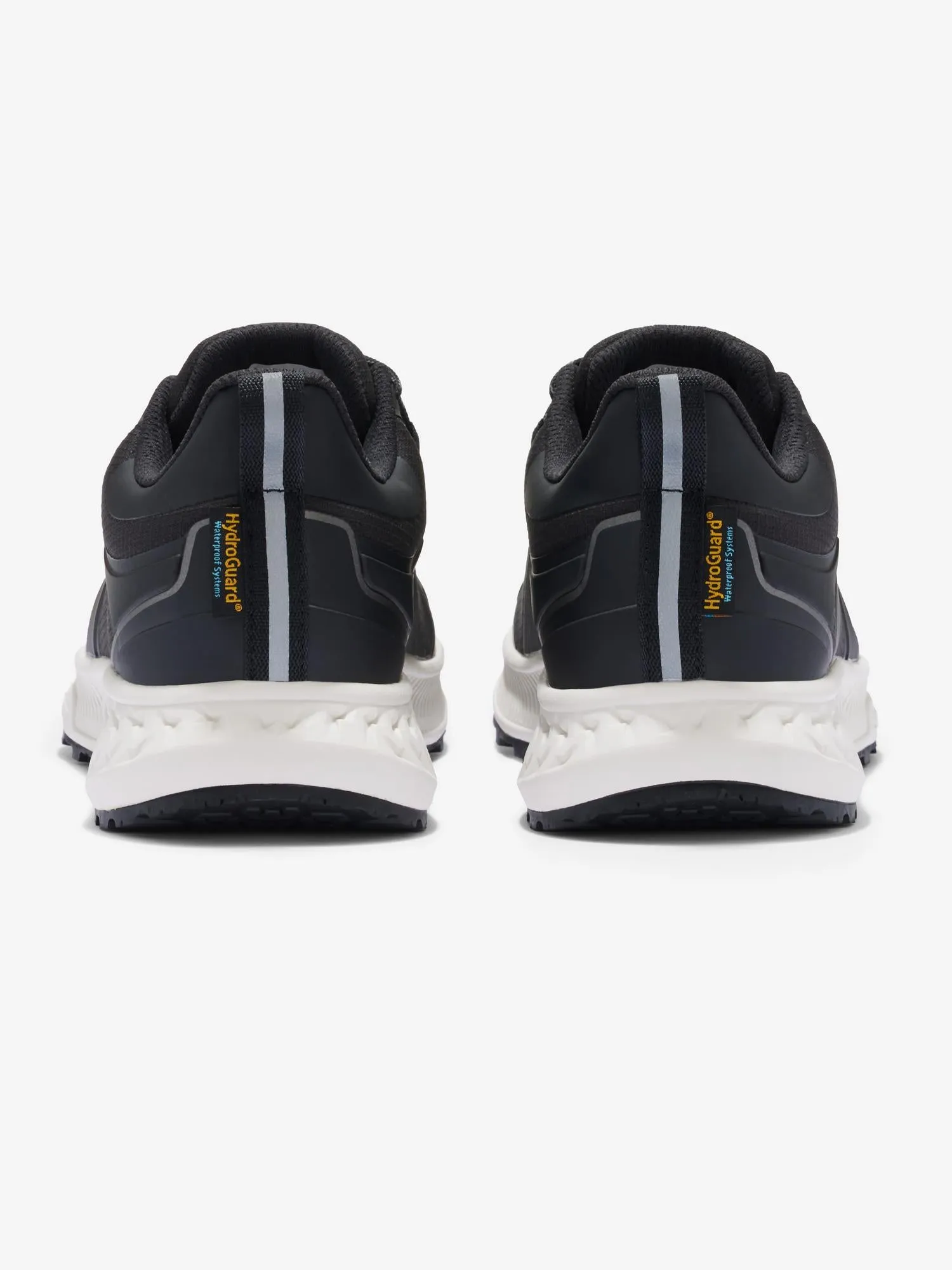 LeMieux Black Trax Sport Waterproof Trainer