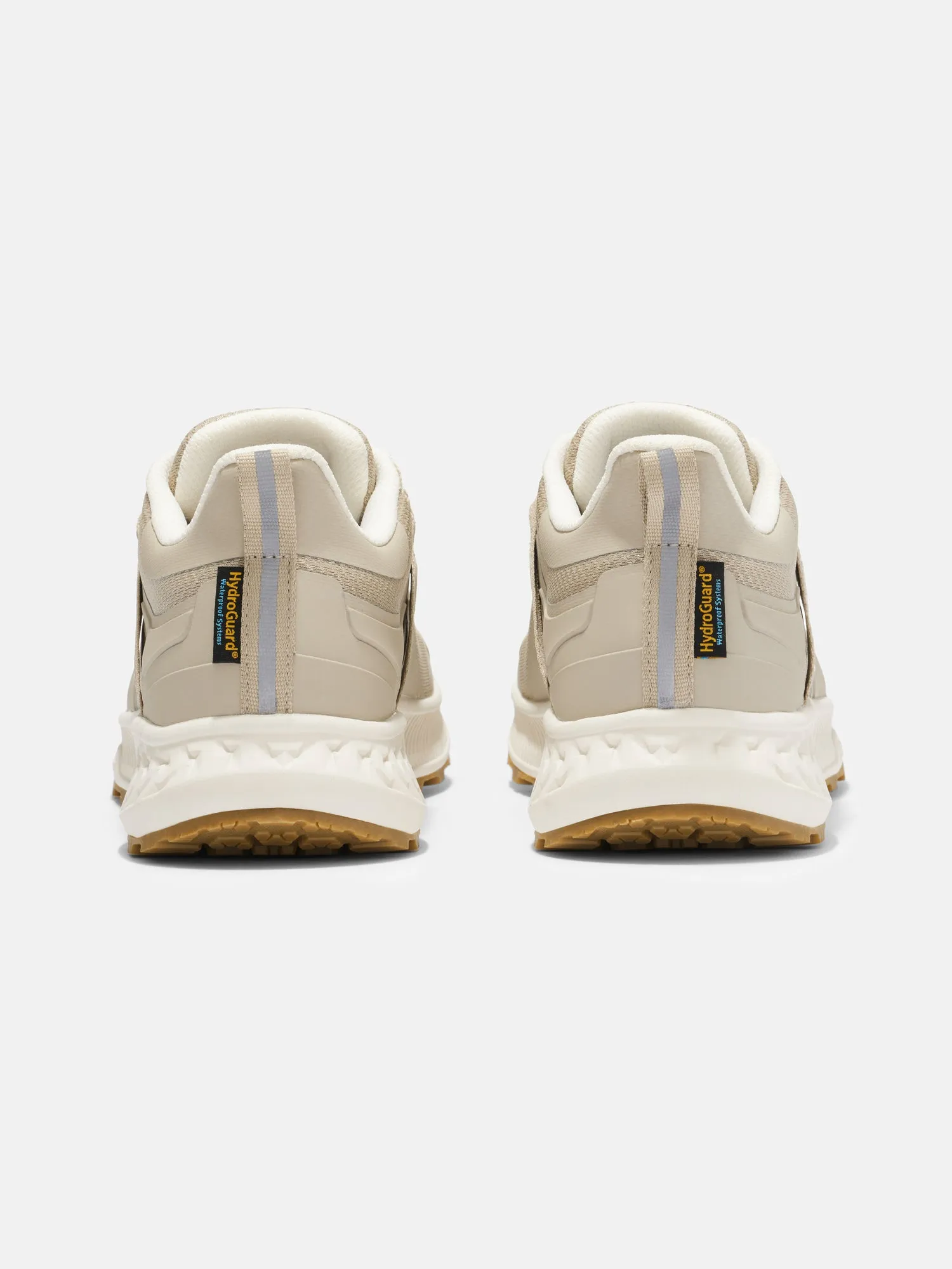 LeMieux Trax Waterproof Trainer Stone