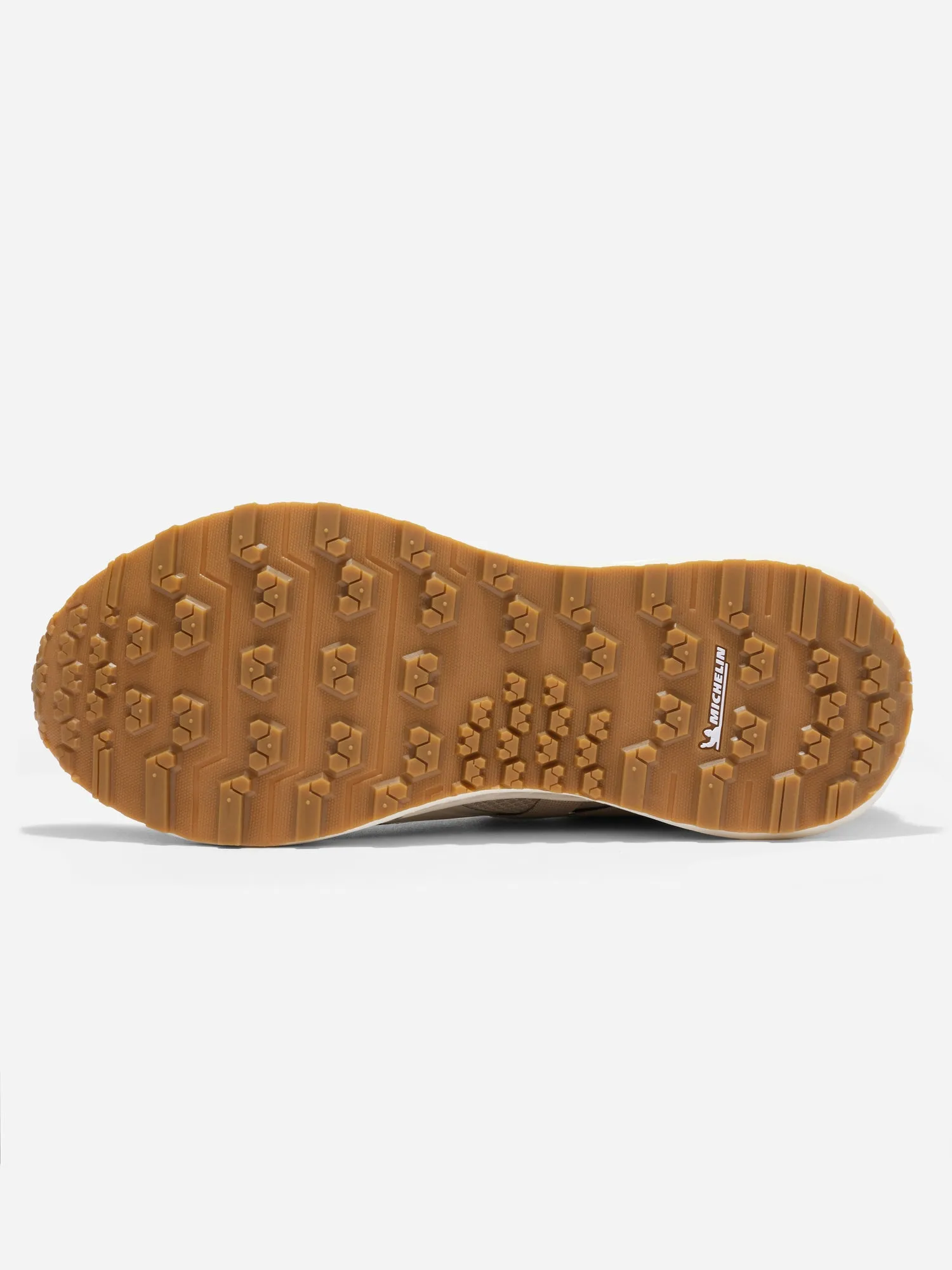 LeMieux Trax Waterproof Trainer Stone