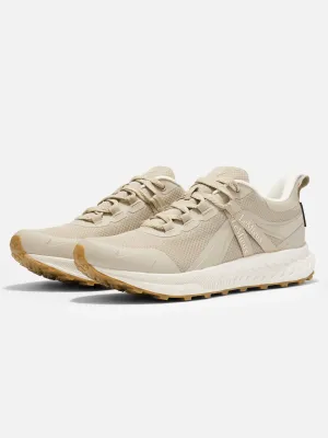LeMieux Trax Waterproof Trainer Stone