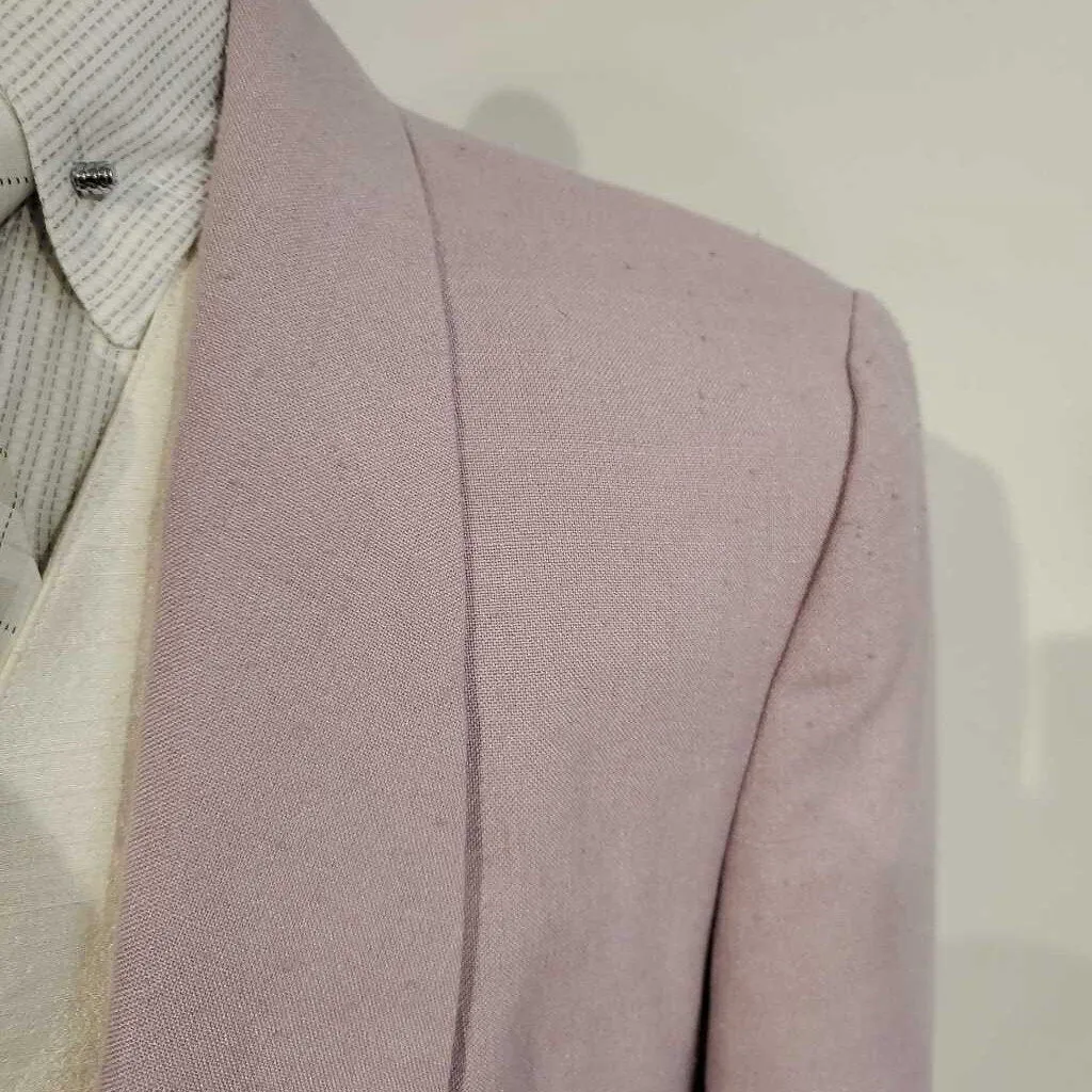 Lilac Daycoat