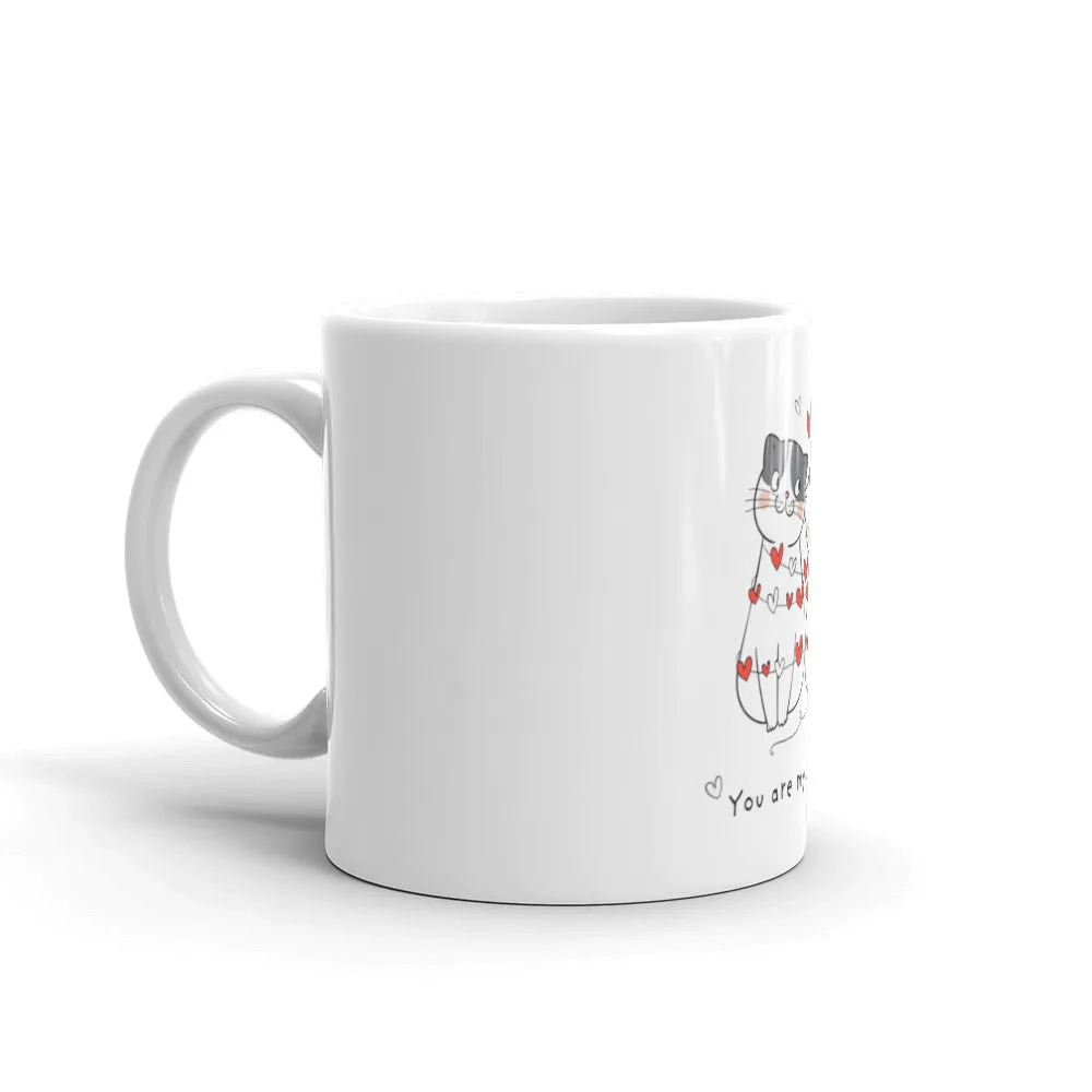 Love Cats Mug