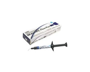 Low Flow Syringe, F03, A0.5, 2.2g