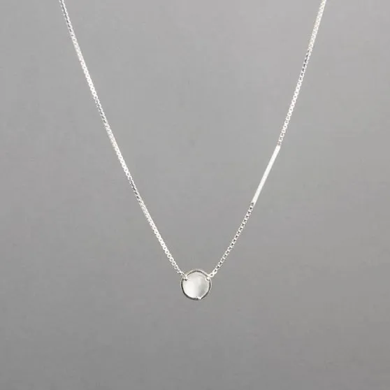 LUNA NECKLACE