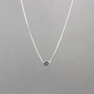 LUNA NECKLACE
