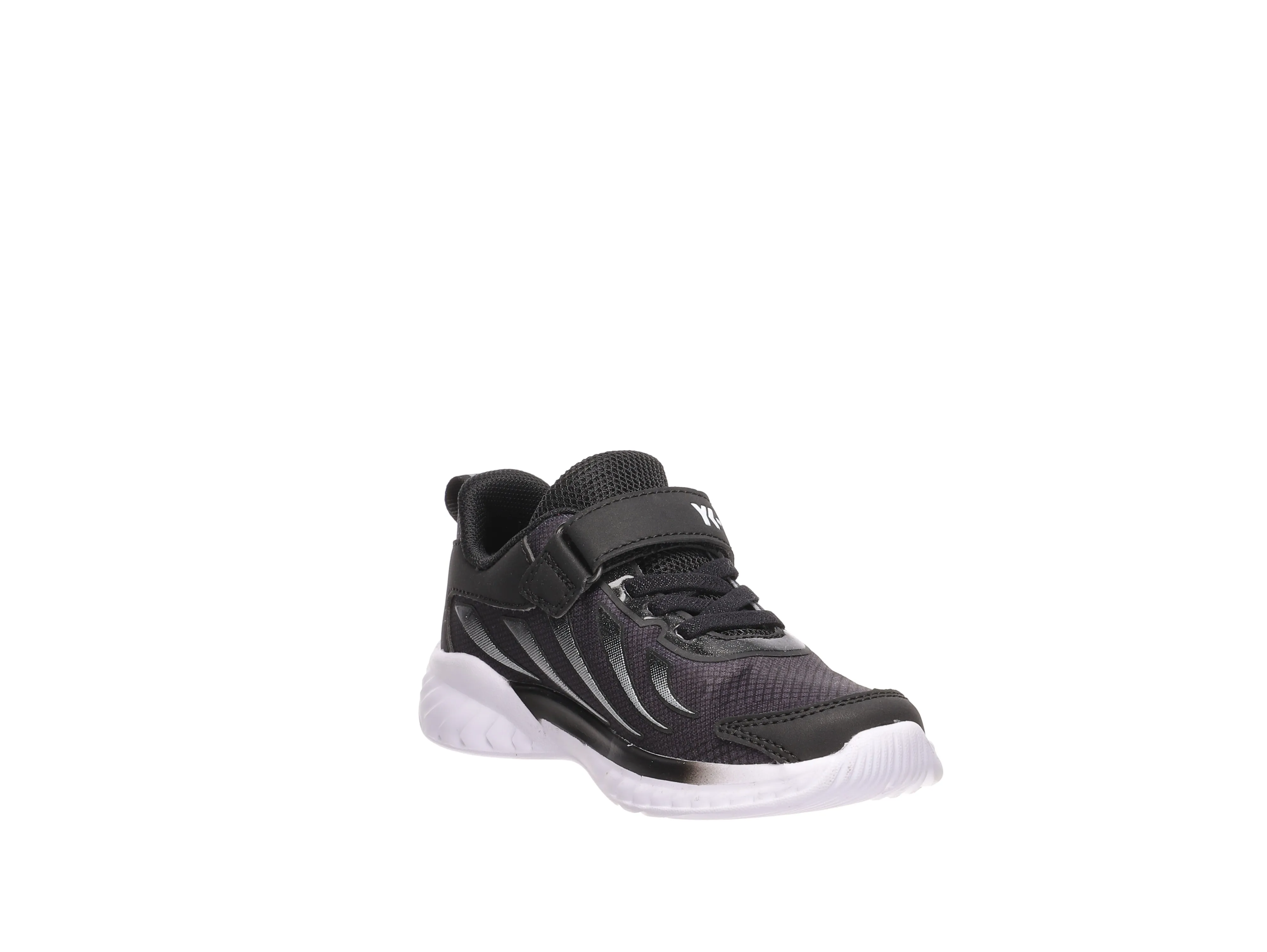 Lurchi Trainers | Waterproof Lizor | Black & White