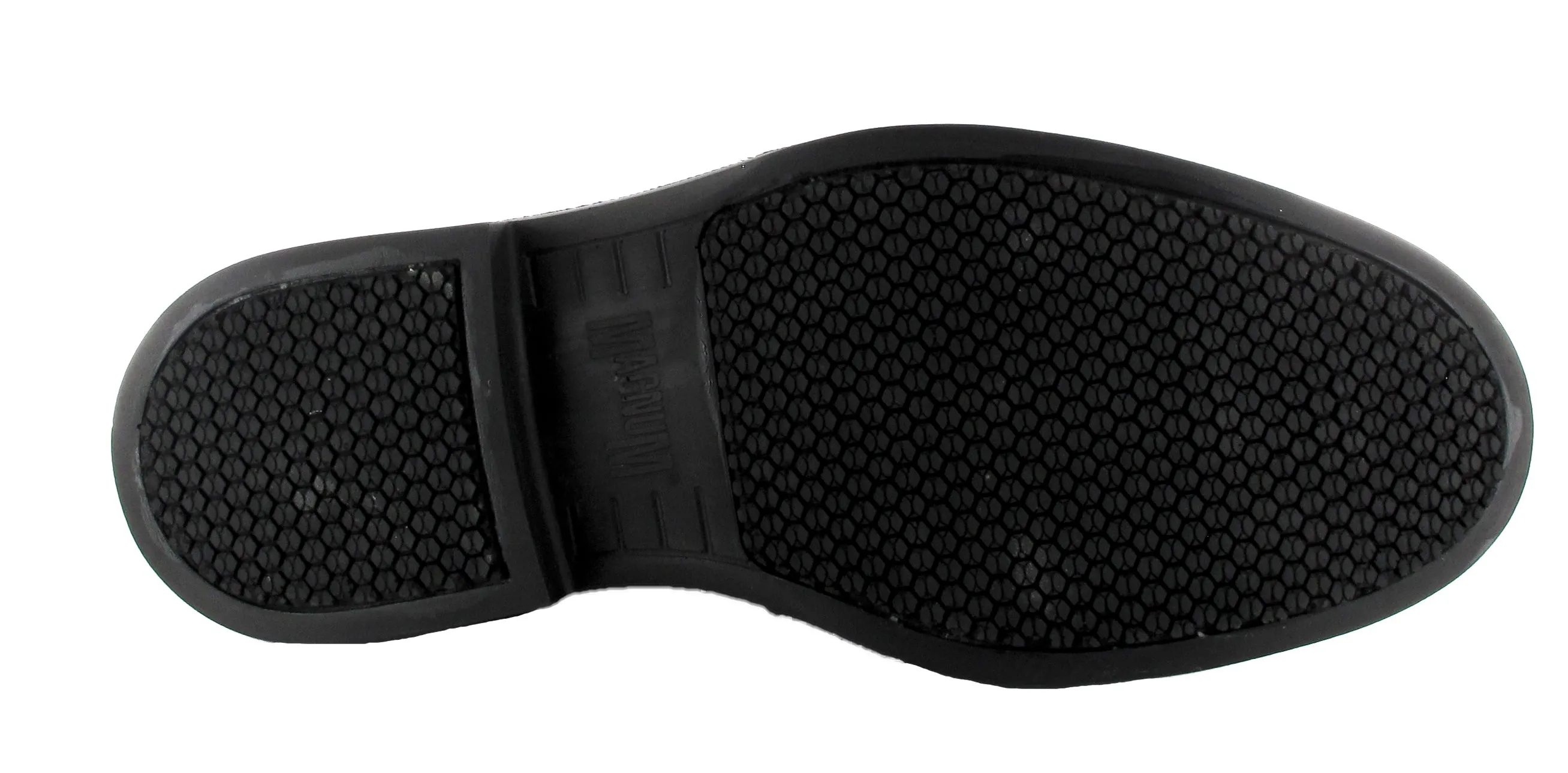 MAGNUM Active Duty Comfort Pull On Boot