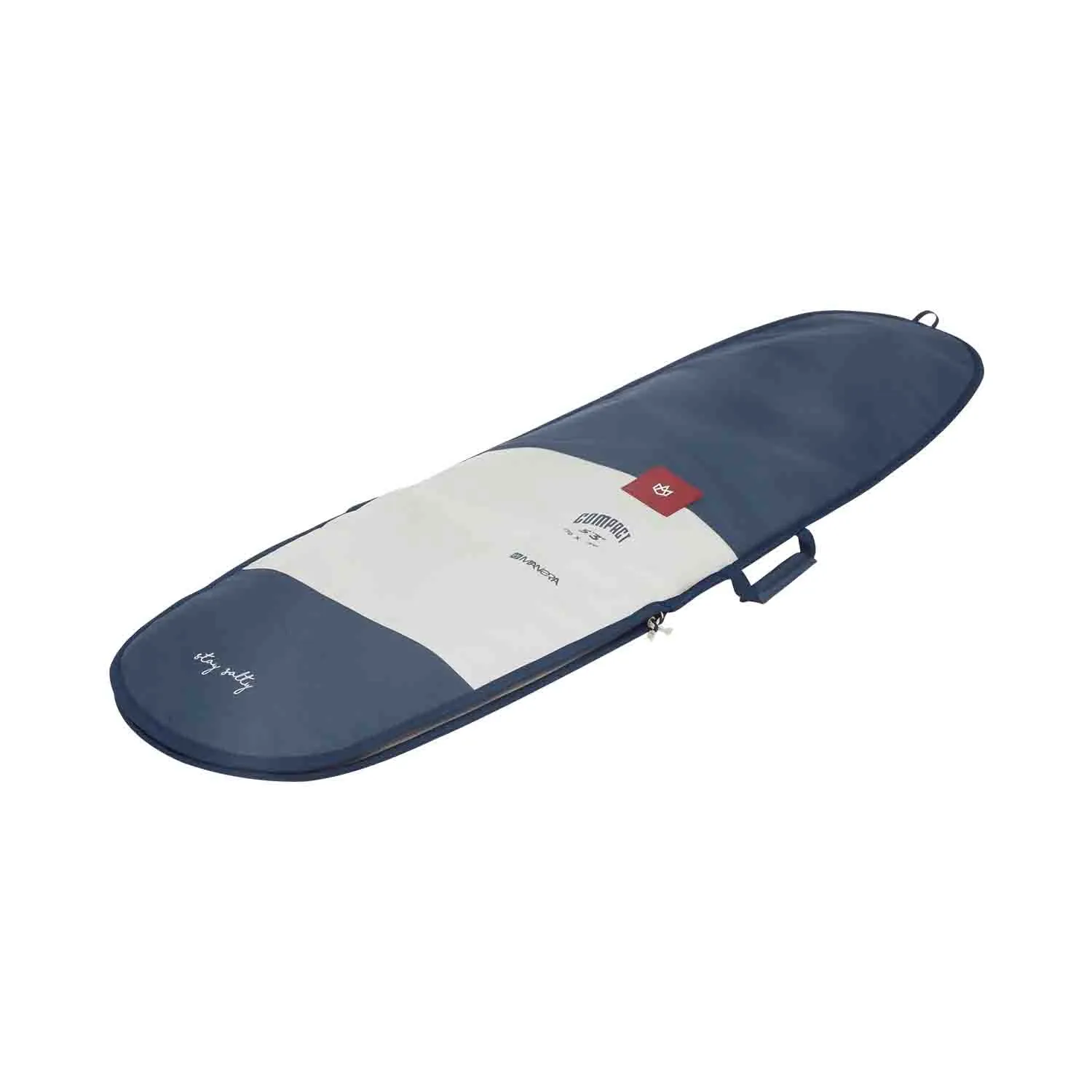 Manera Compact 5'3 Foil boardbag