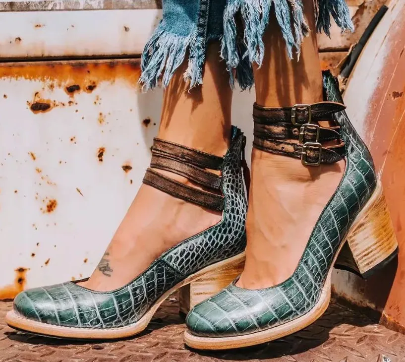 Marisa | The Must-Have Boots