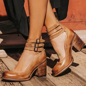 Marisa | The Must-Have Boots