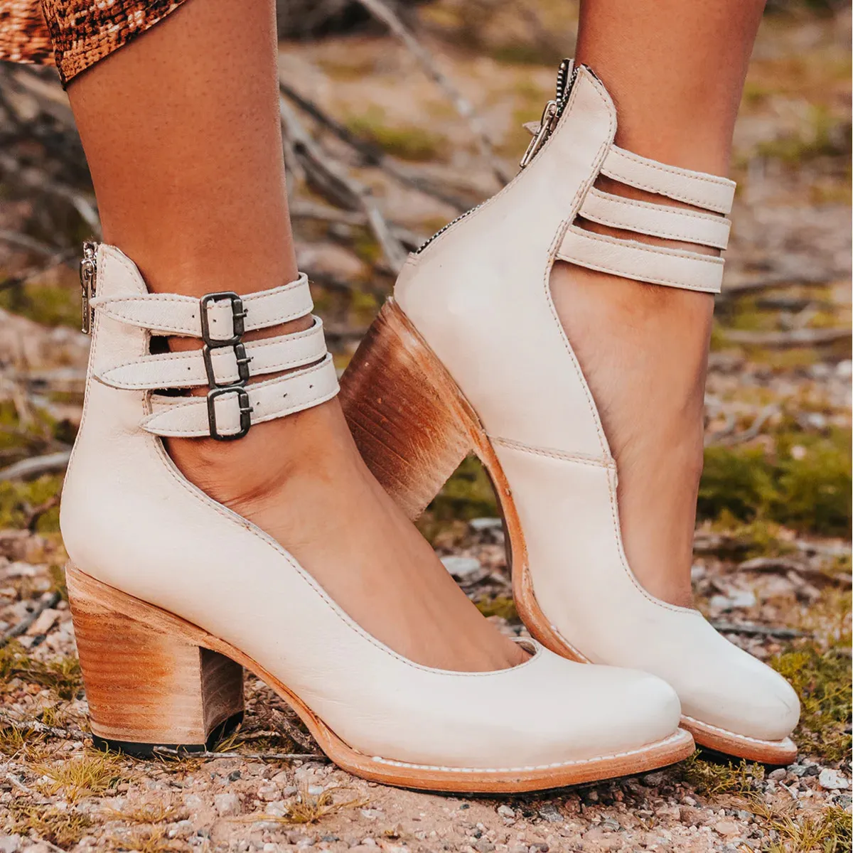 Marisa | The Must-Have Boots