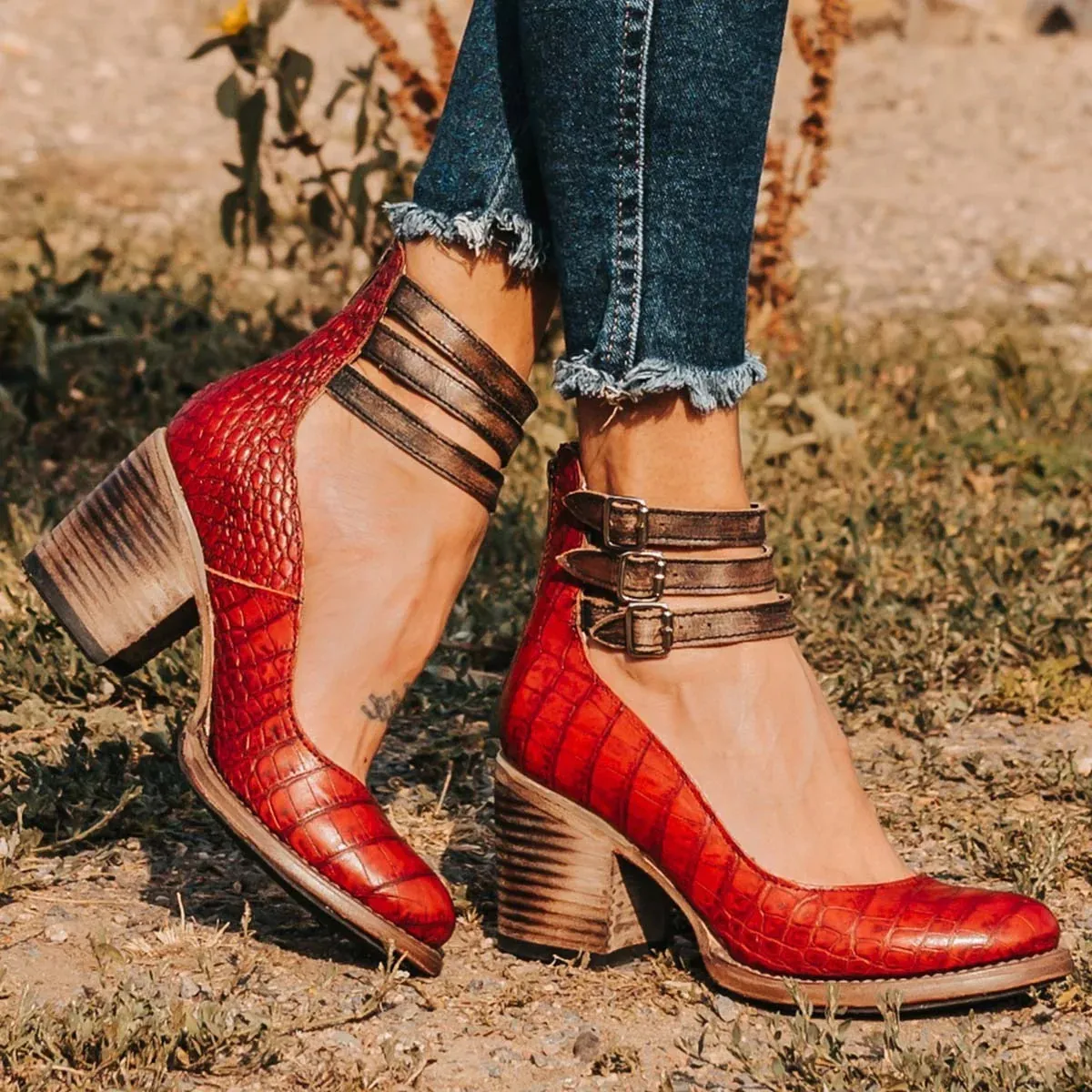 Marisa | The Must-Have Boots