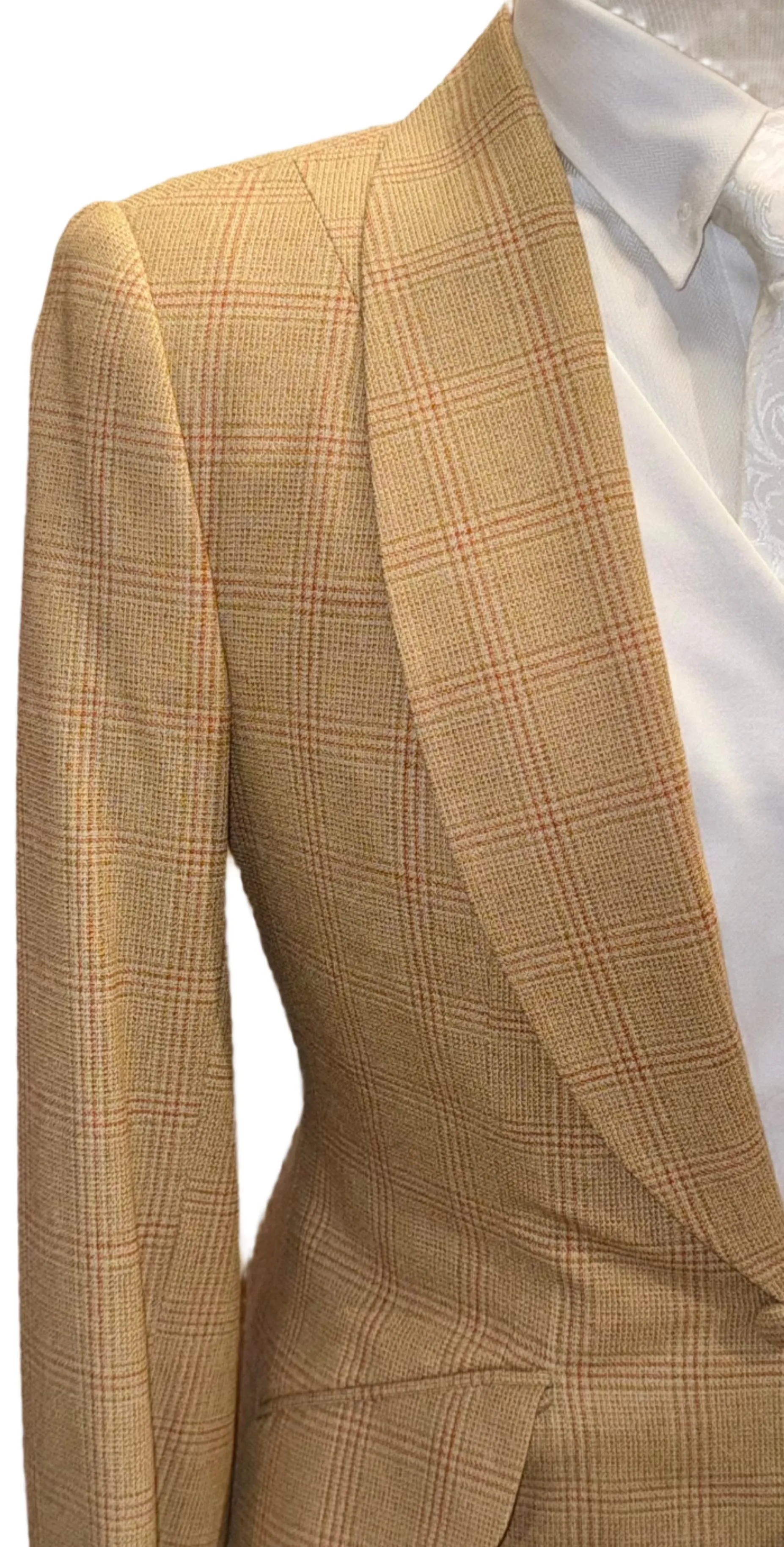 Marsha De Arriaga, Ladies Day Coat