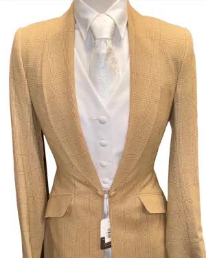 Marsha De Arriaga, Ladies Day Coat