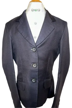 Marsha de Arriaga, Youth/Teen Hunt Coat