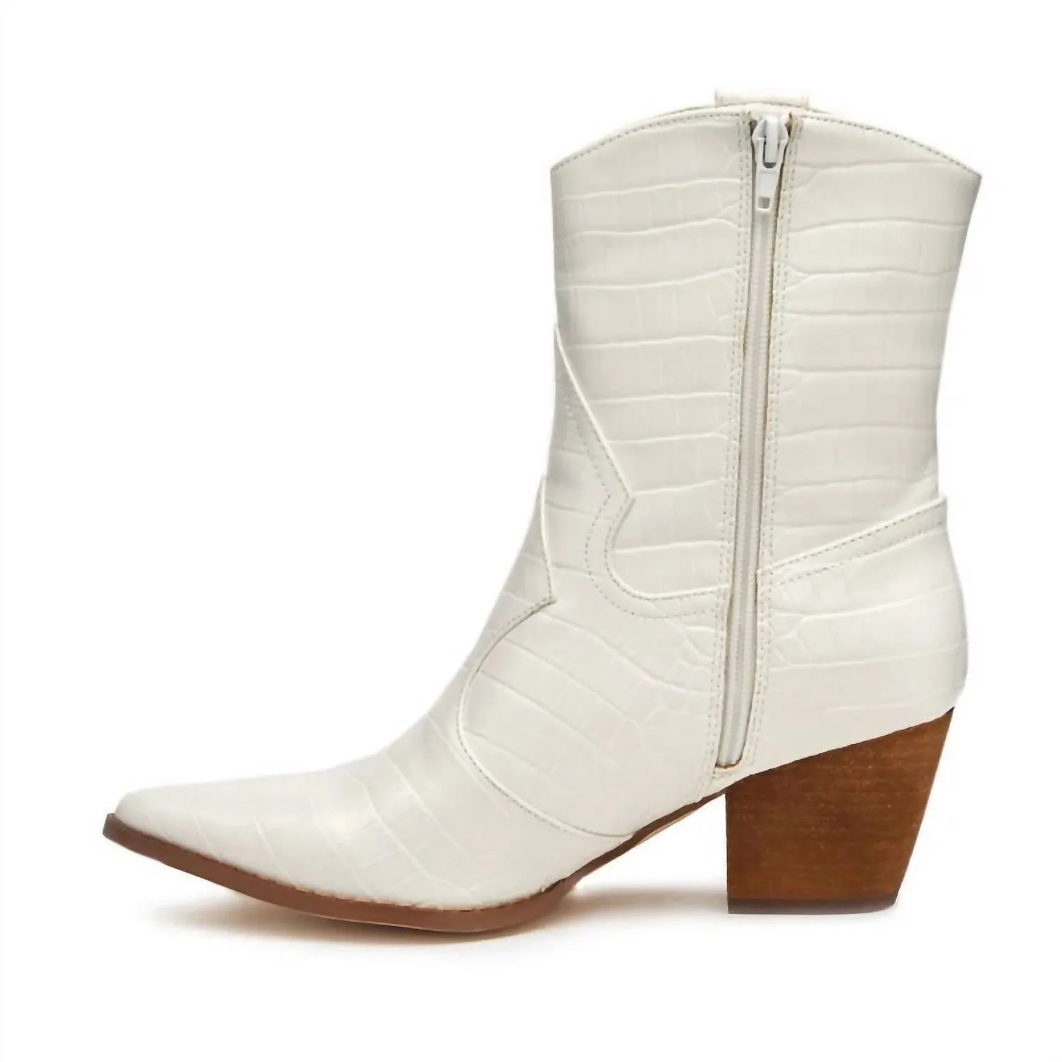 Matisse - Women's The Bambi Boots