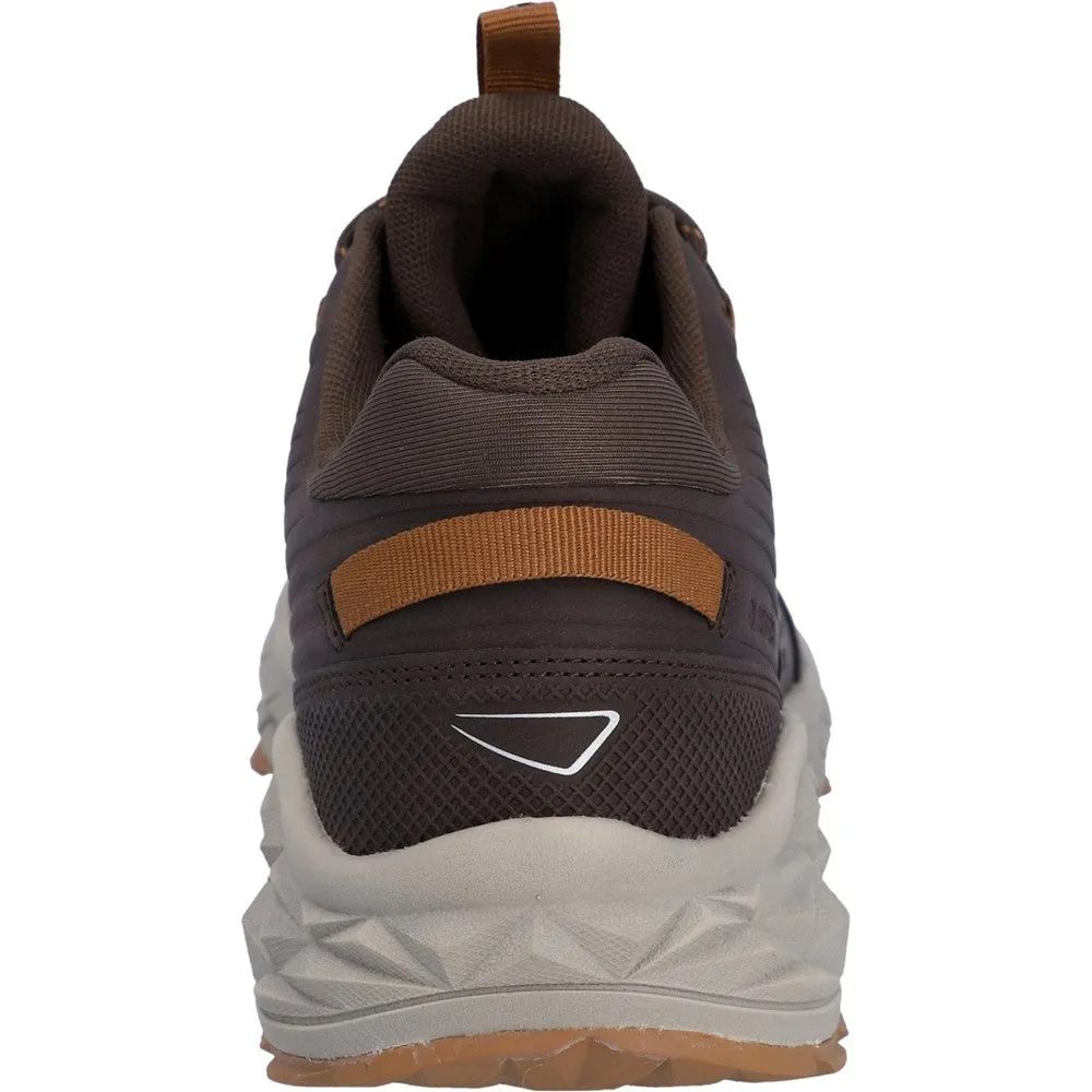 Mens Fuse Trek Hiking Shoes