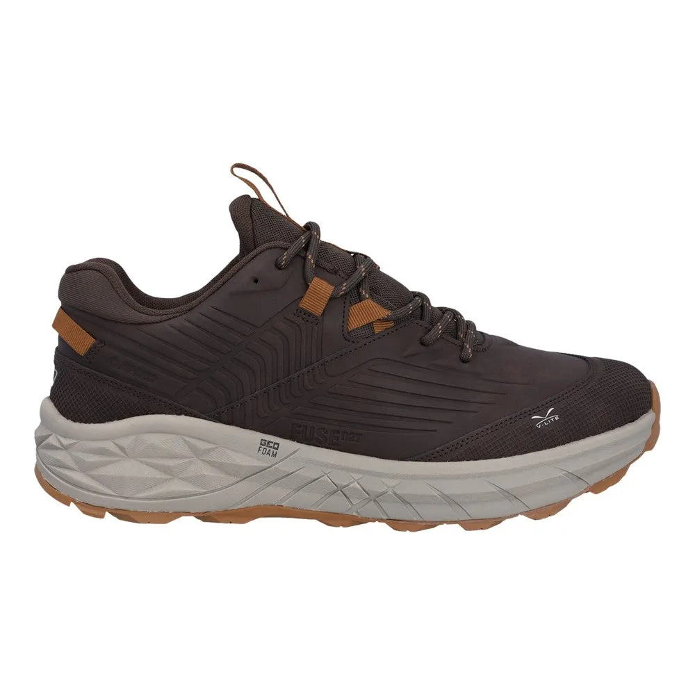 Mens Fuse Trek Hiking Shoes