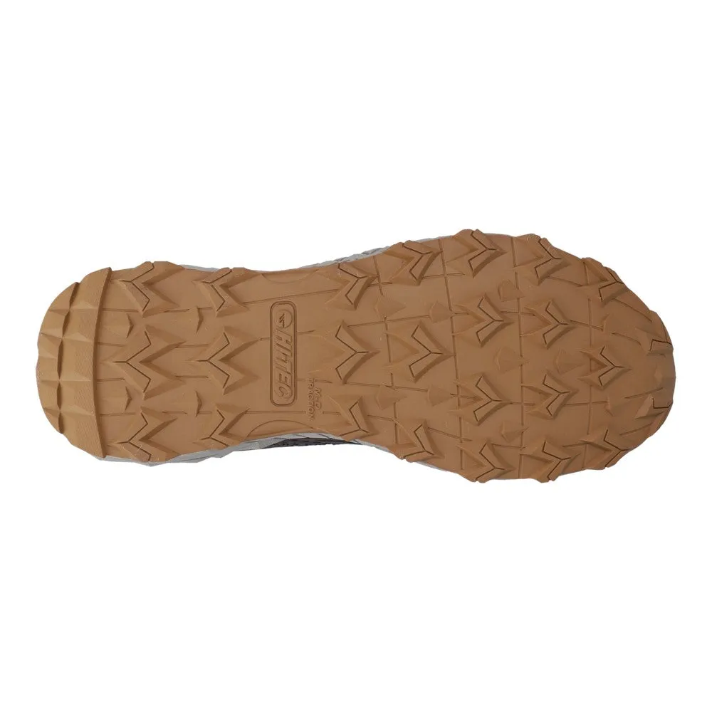 Mens Fuse Trek Hiking Shoes