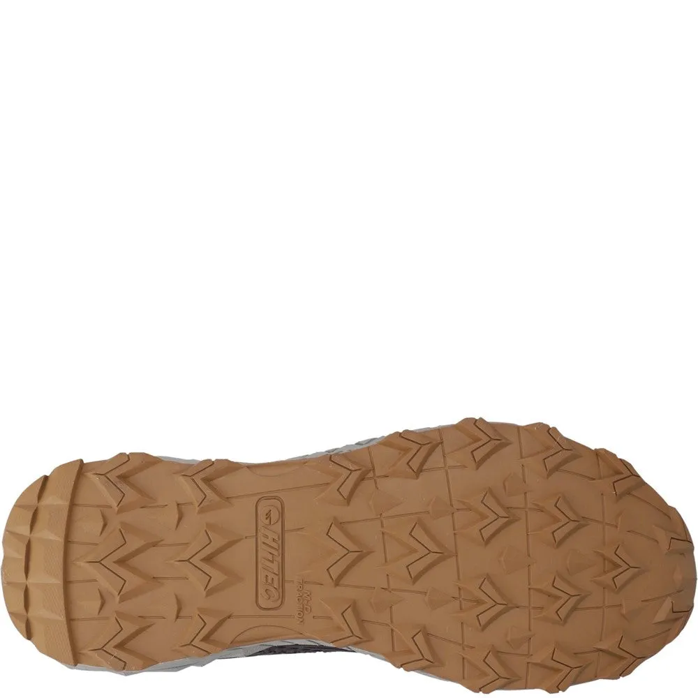 Mens Fuse Trek Hiking Shoes