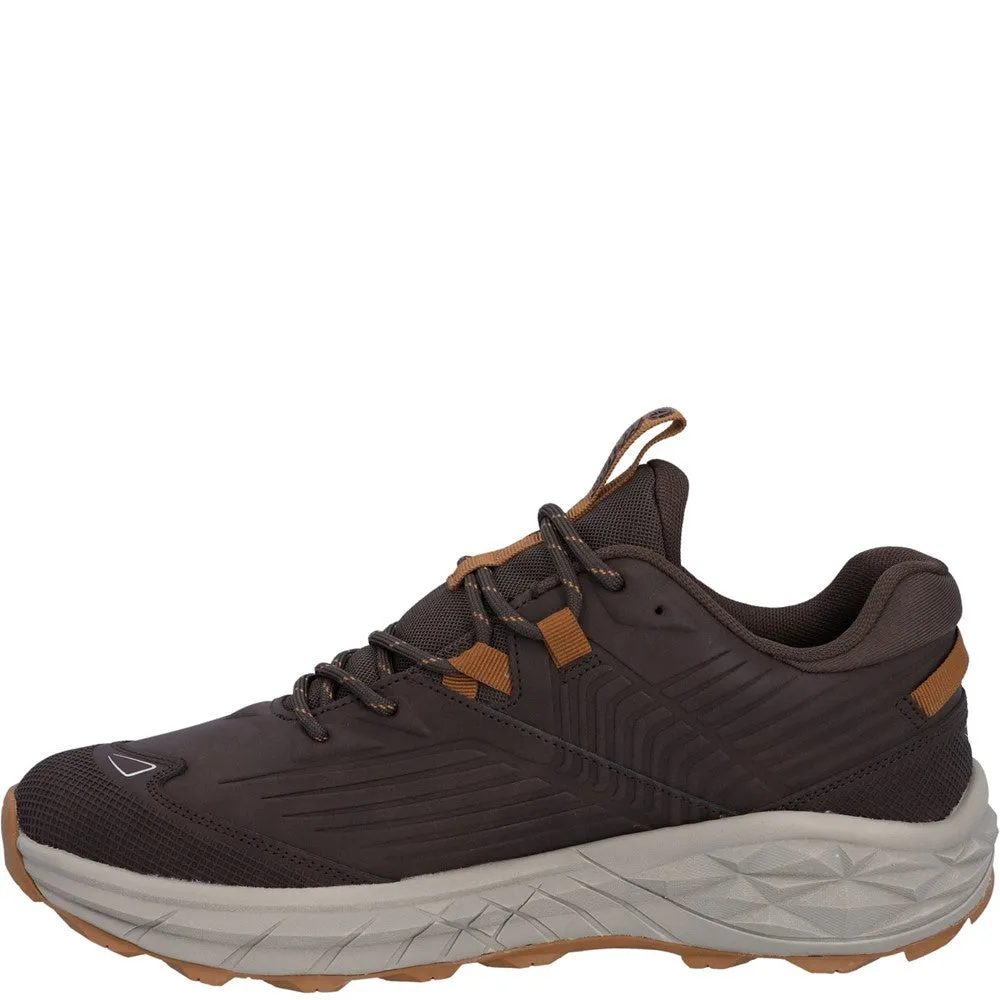 Mens Fuse Trek Hiking Shoes