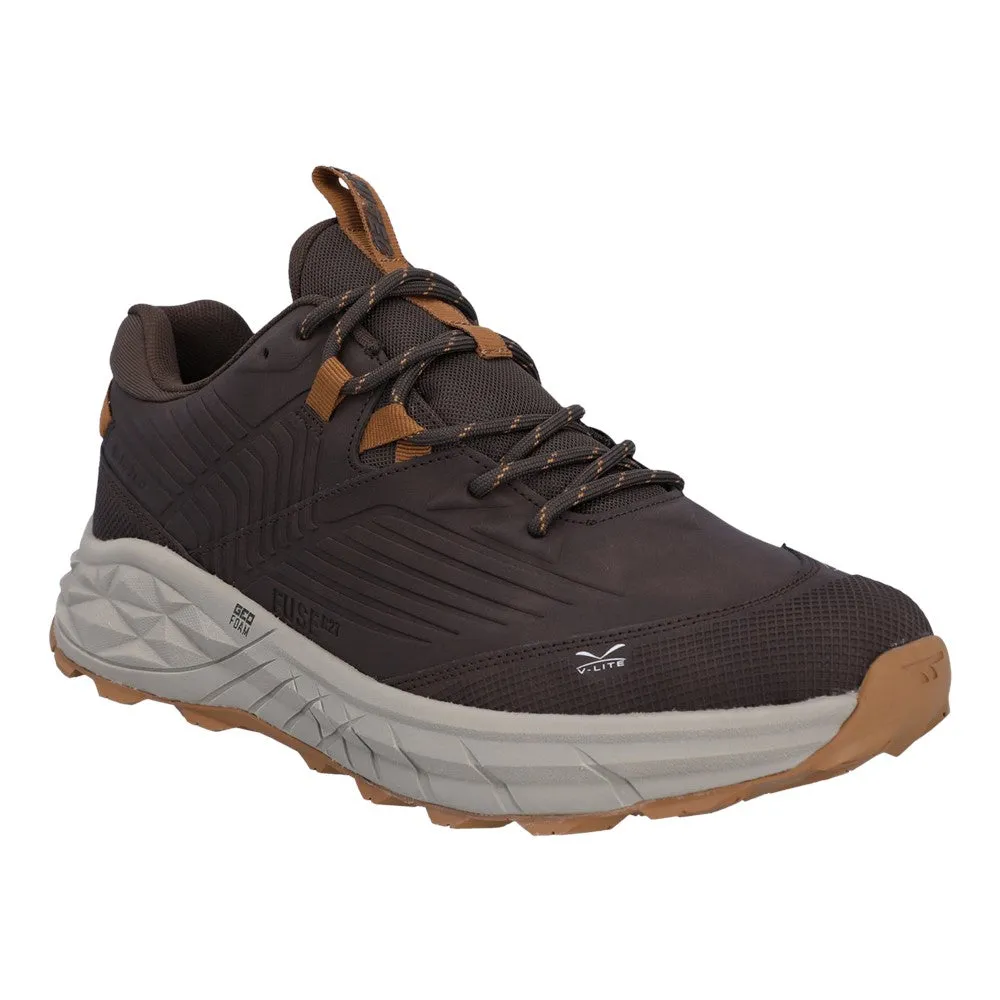 Mens Fuse Trek Hiking Shoes