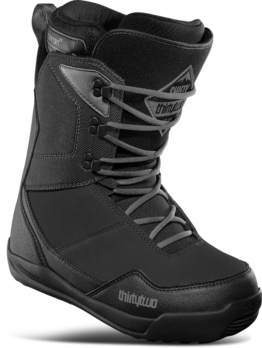 MEN'S SHIFTY SNOWBOARD BOOTS