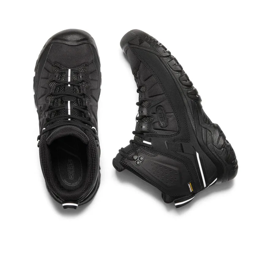 Men's Targhee EXP Waterproof Mid