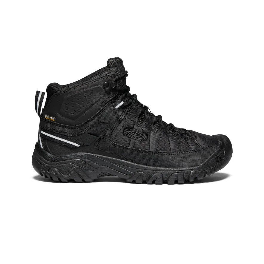 Men's Targhee EXP Waterproof Mid