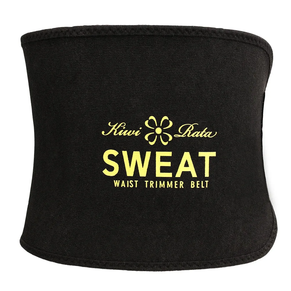 Men's Waist Trainer Belt