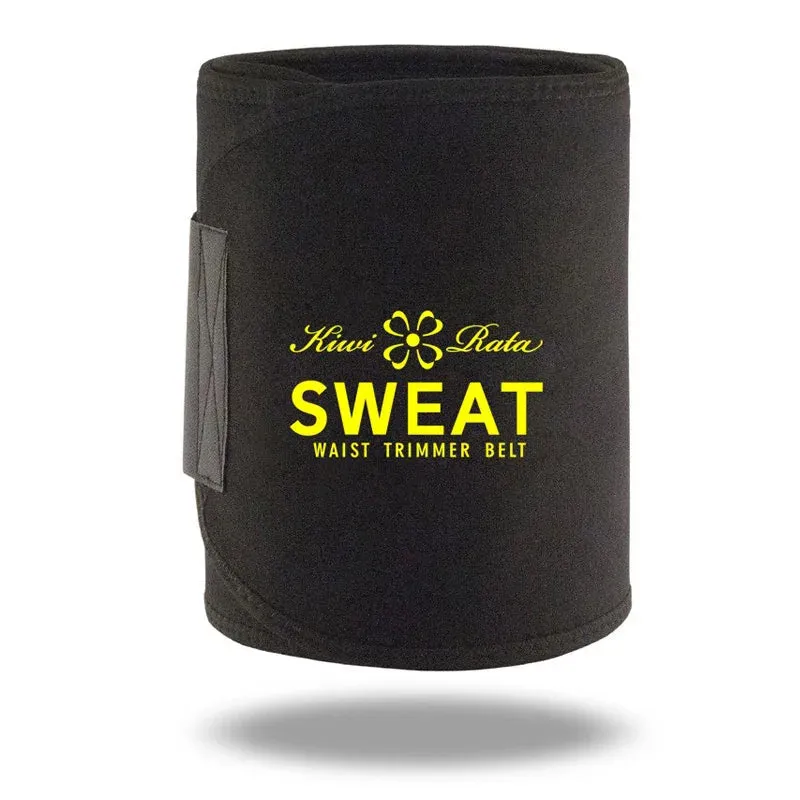 Men's Waist Trainer Belt