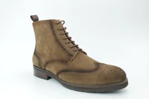 Mid-high boots