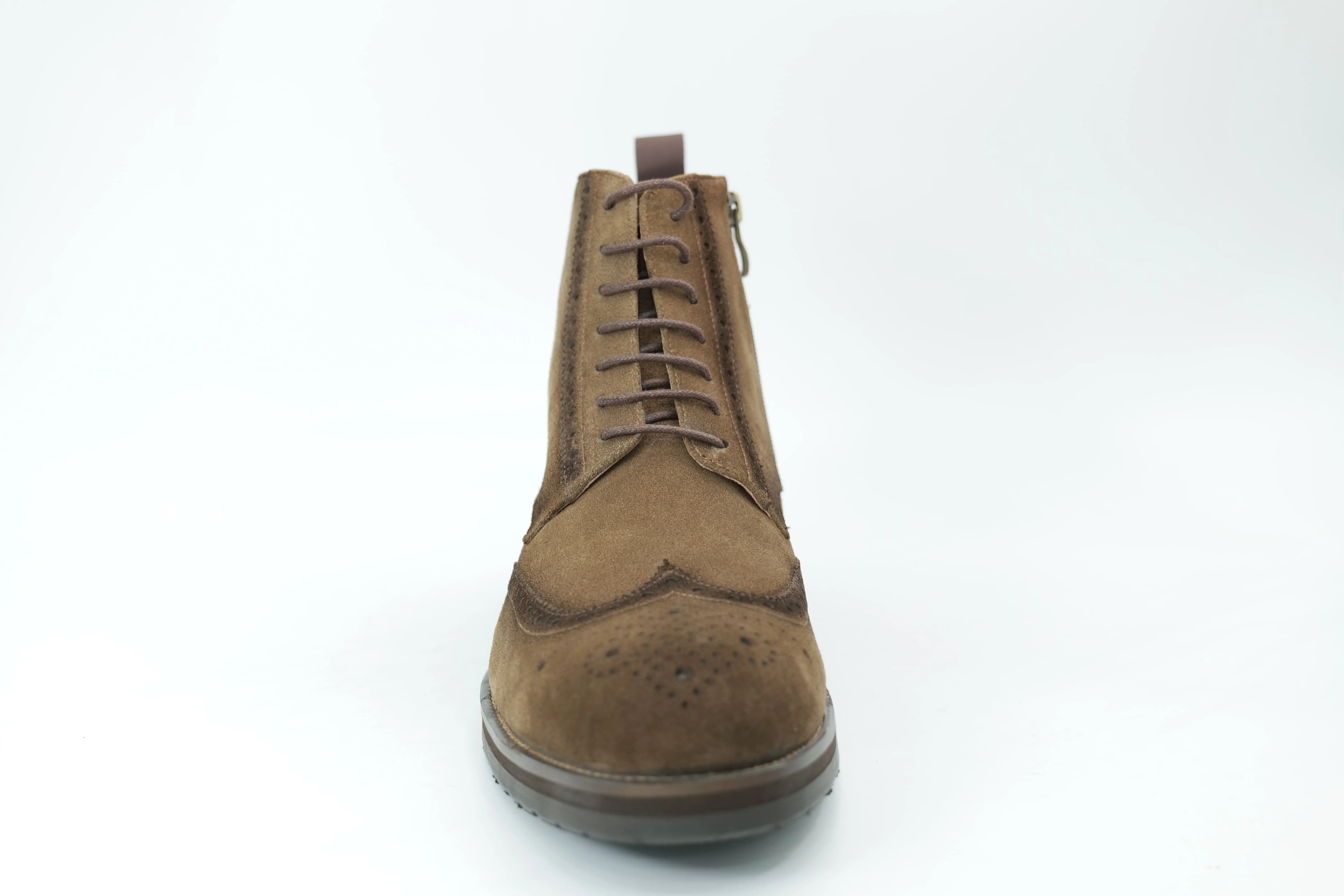 Mid-high boots